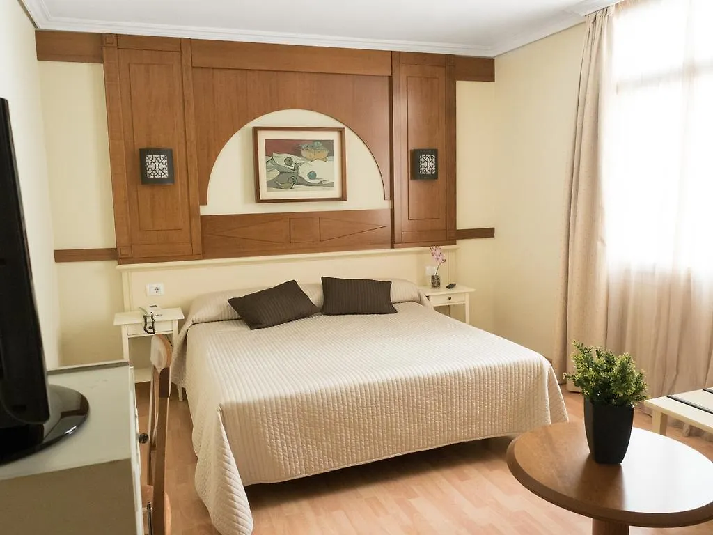 Hotel Pasarela Sevilla