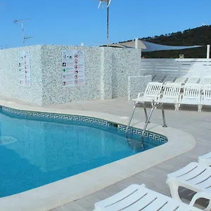 Orvay , Sant Antoni de Portmany Espanha