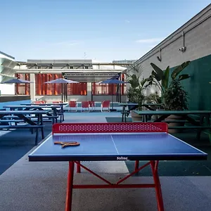Residencia Universitaria Resa San Mames , Bilbau Espanha