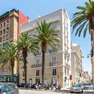 Soho Art Tourist , Málaga Espanha