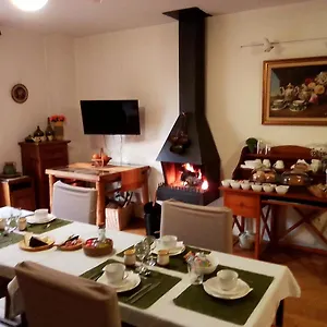  Bed & Breakfast Ca La Gloria Spanien