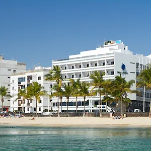 *** Hotell Lancelot Spanien
