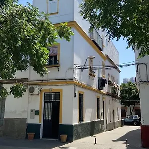 Apartamento Triana - Aloha, Sevilha