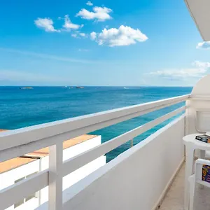 Vibra Lux Mar , Ibiza Espanha