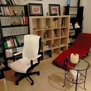 Apartamento Alameda Donkey Parking, Sevilha