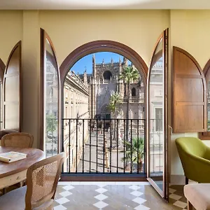 Appartement Magno Santo Tomas, Sevilla