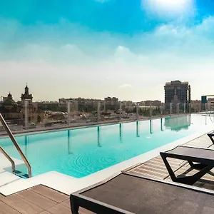Giralda Center Hotell