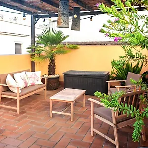 Apartamento Luxury Rooftop - Space Maison, Sevilha