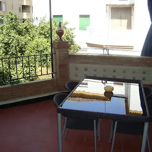 El Hechizo Sevilla