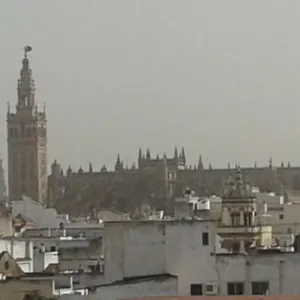 Calle Goles Sevilla