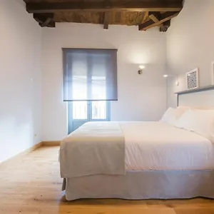 Aldaba , Toledo Espanha