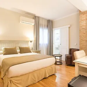 ** Hotell California Spanien