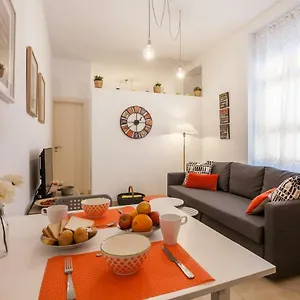 Homefeel Alameda Sevilla