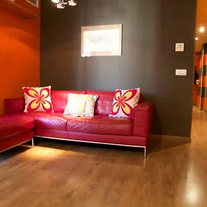 Apartamento Santa Justa Sevilla