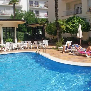  Hotell Mireia Spanien