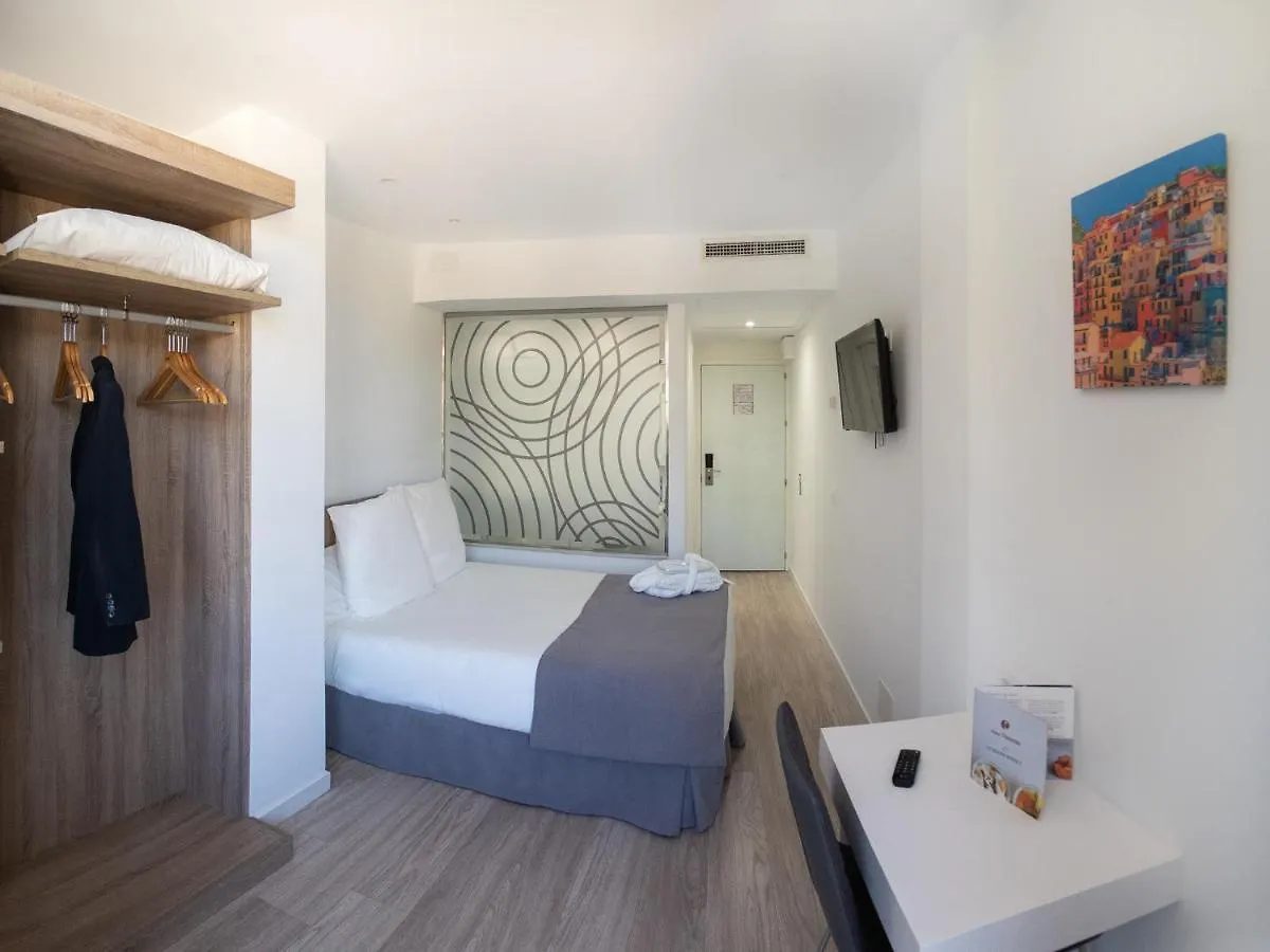 Hotel Pasarela Sevilla