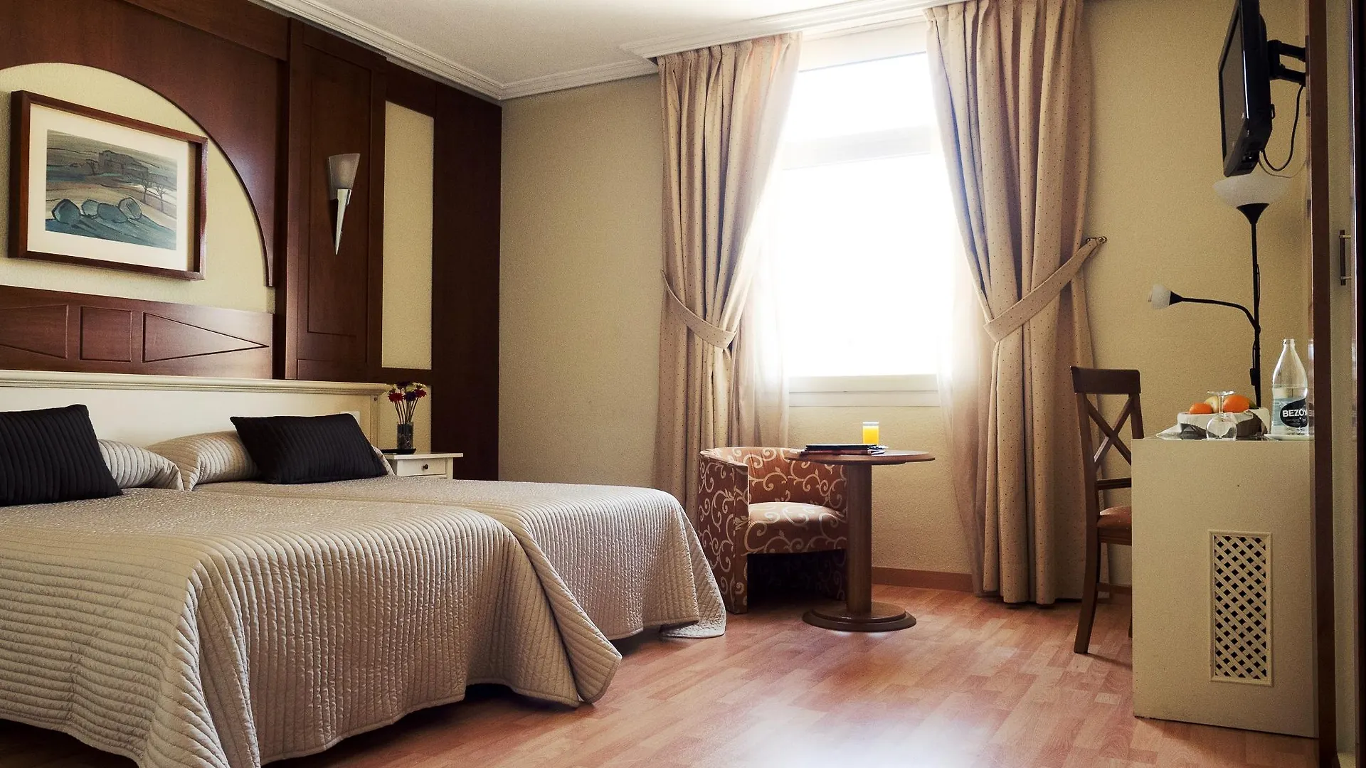 Hotel Pasarela Sevilla