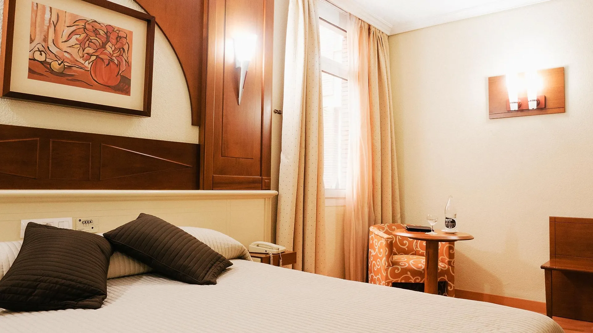 Hotel Pasarela Sevilla