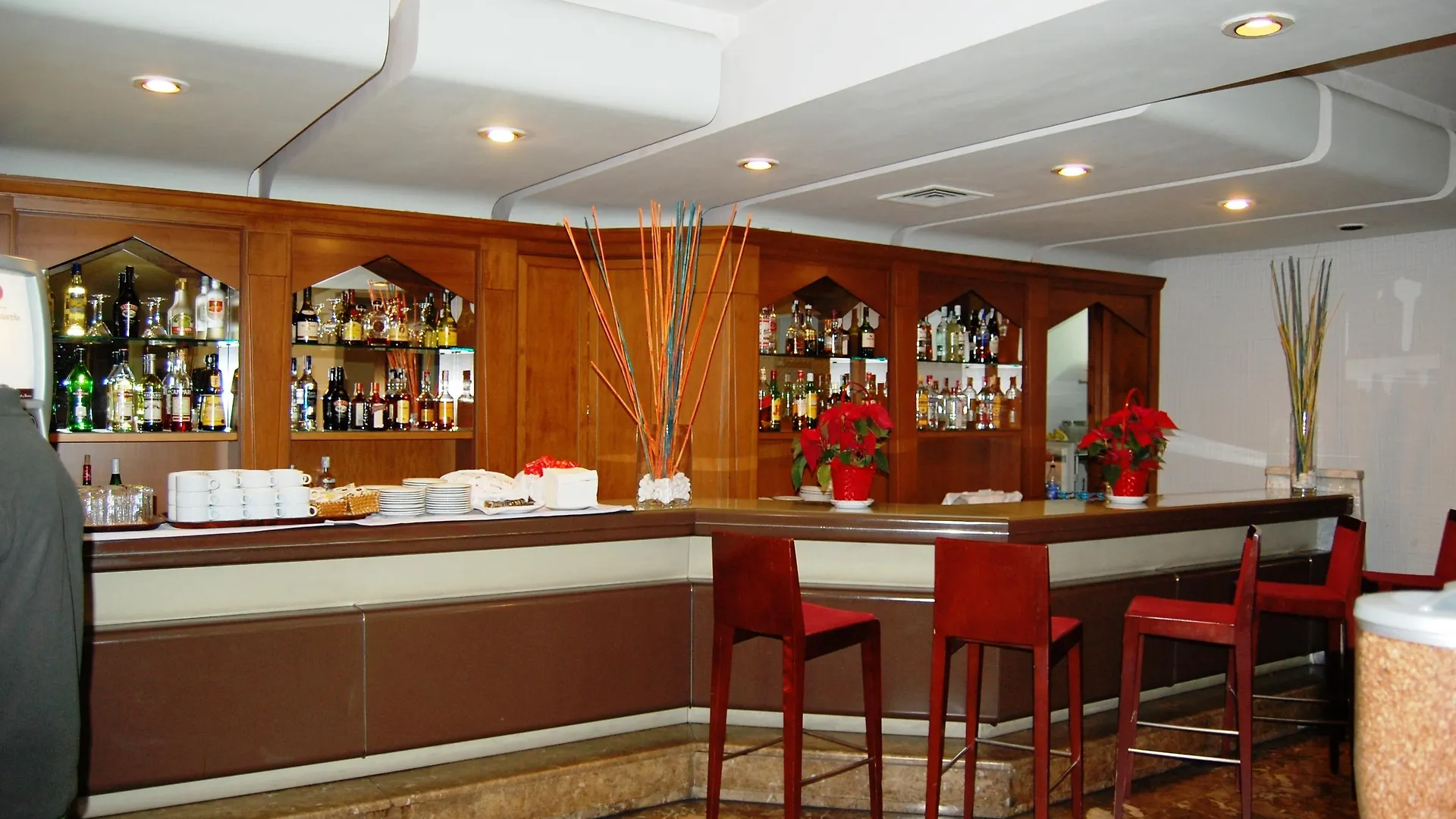 Hotel Pasarela Sevilla
