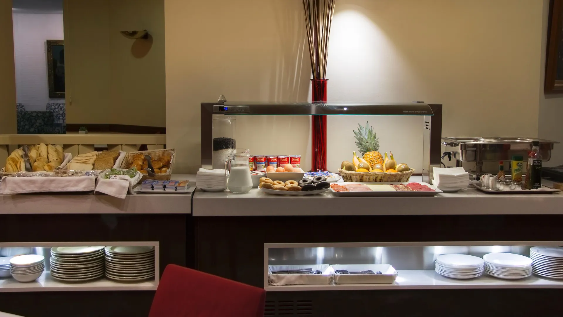 Hotel Pasarela Sevilla
