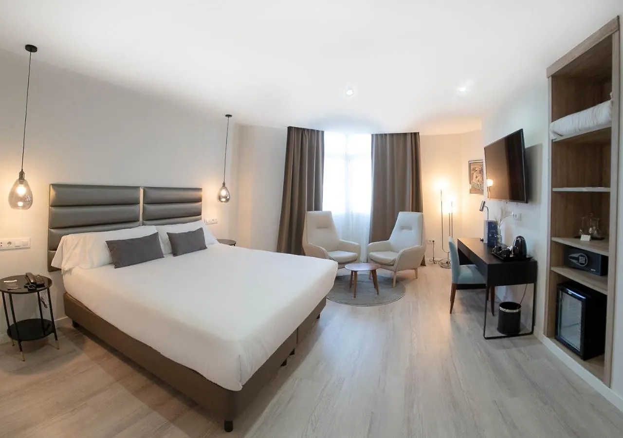 Hotel Pasarela Sevilla